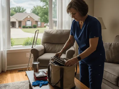Memory Care Placement Sumner County, TN