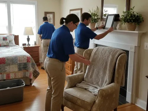 Assisted Living Placement