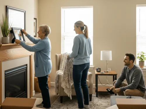 Assisted Living Placement