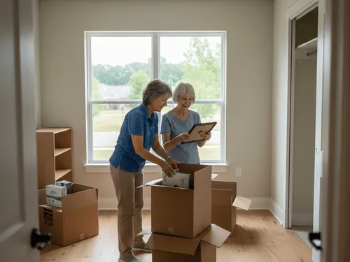 Assisted Living Placement