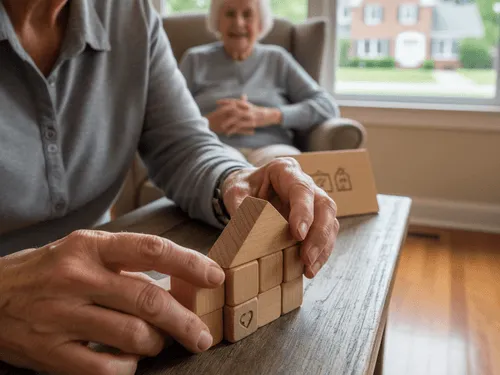 Assisted Living Placement