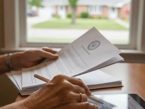  Assisted Living Placement