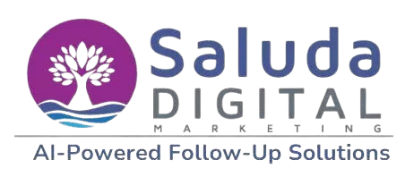Saluda Digital Marketing navigation menu