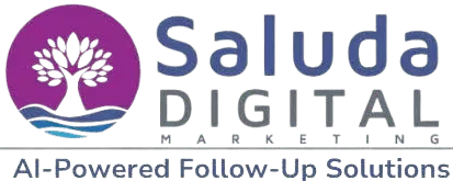 Saluda Digital Marketing navigation menu