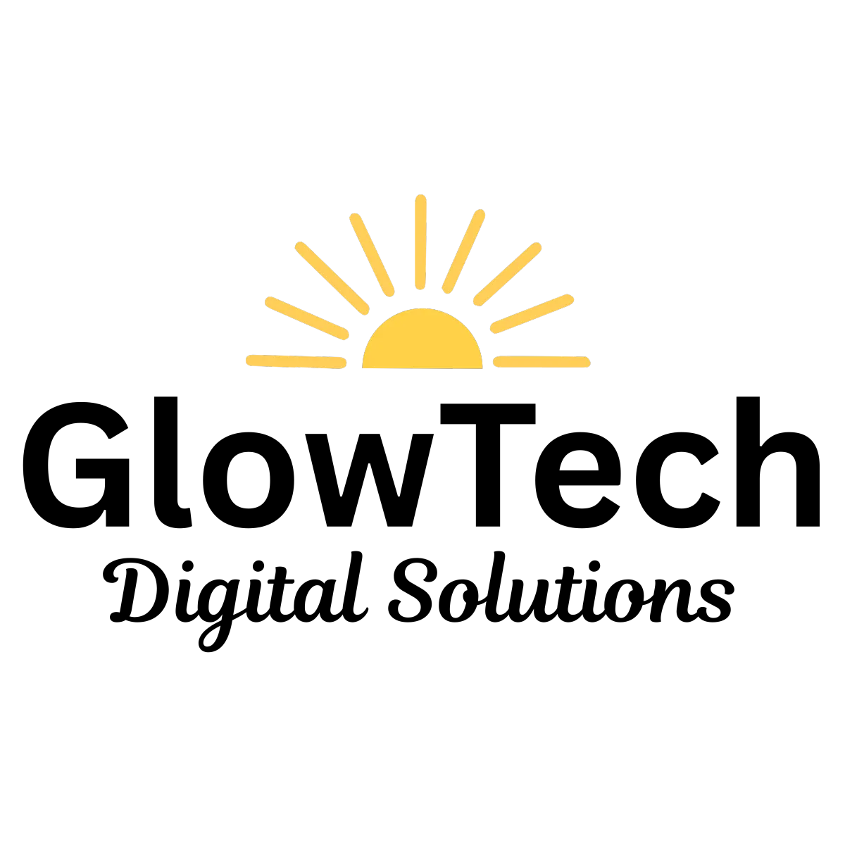 GlowTech Logo