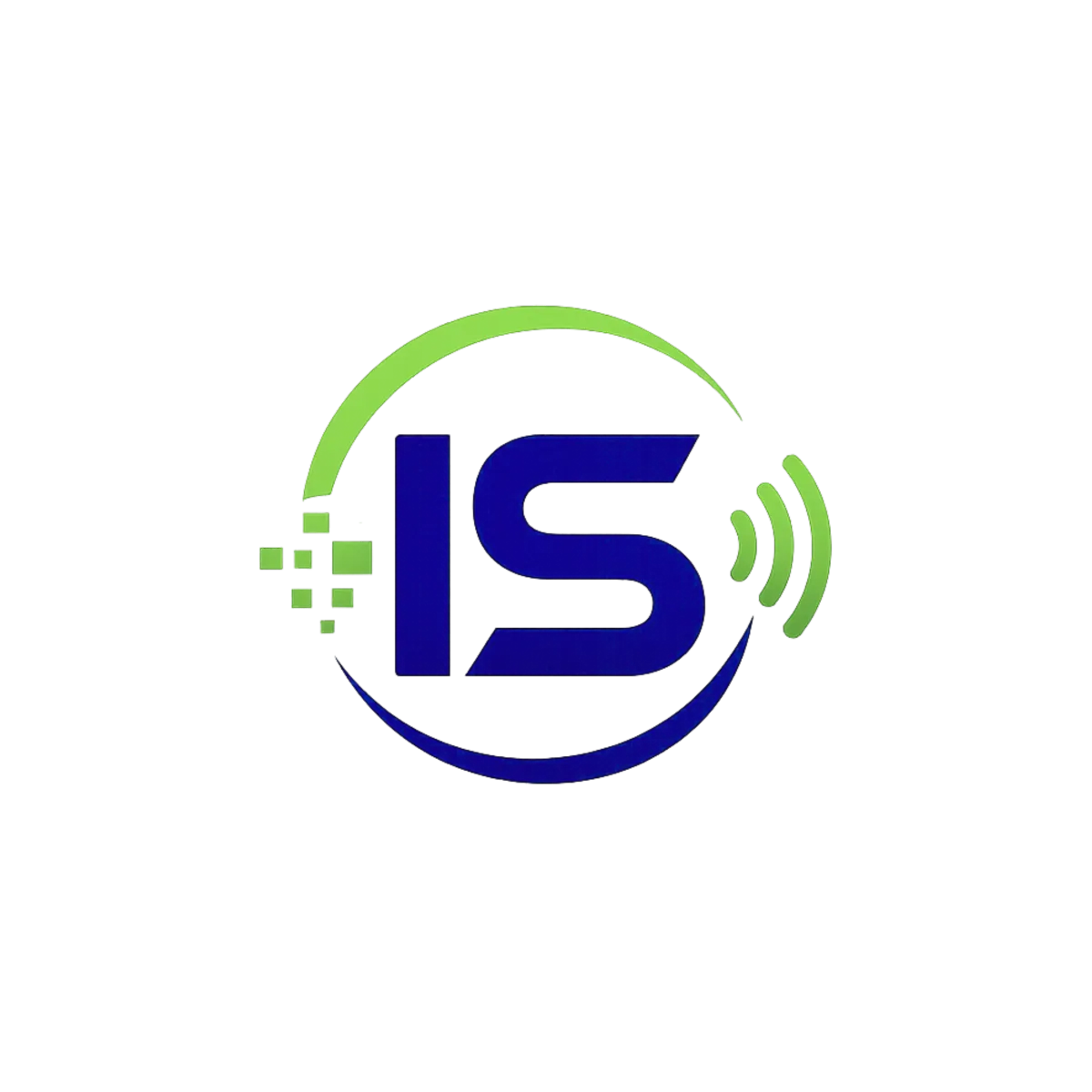 InventorySync AI Logo