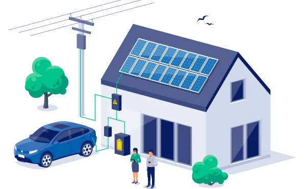 Home Solar Power Queenstown