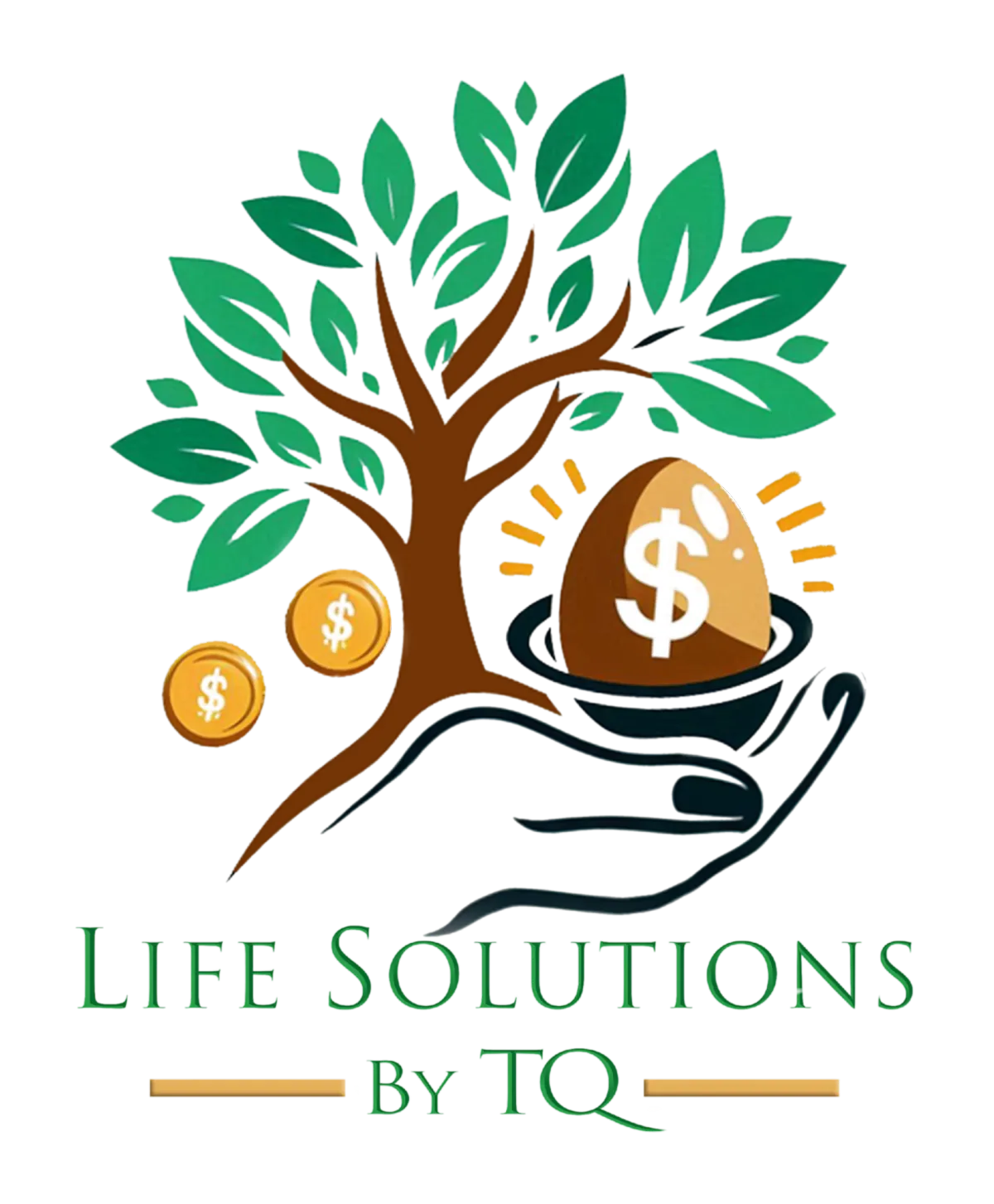 Brand Logo