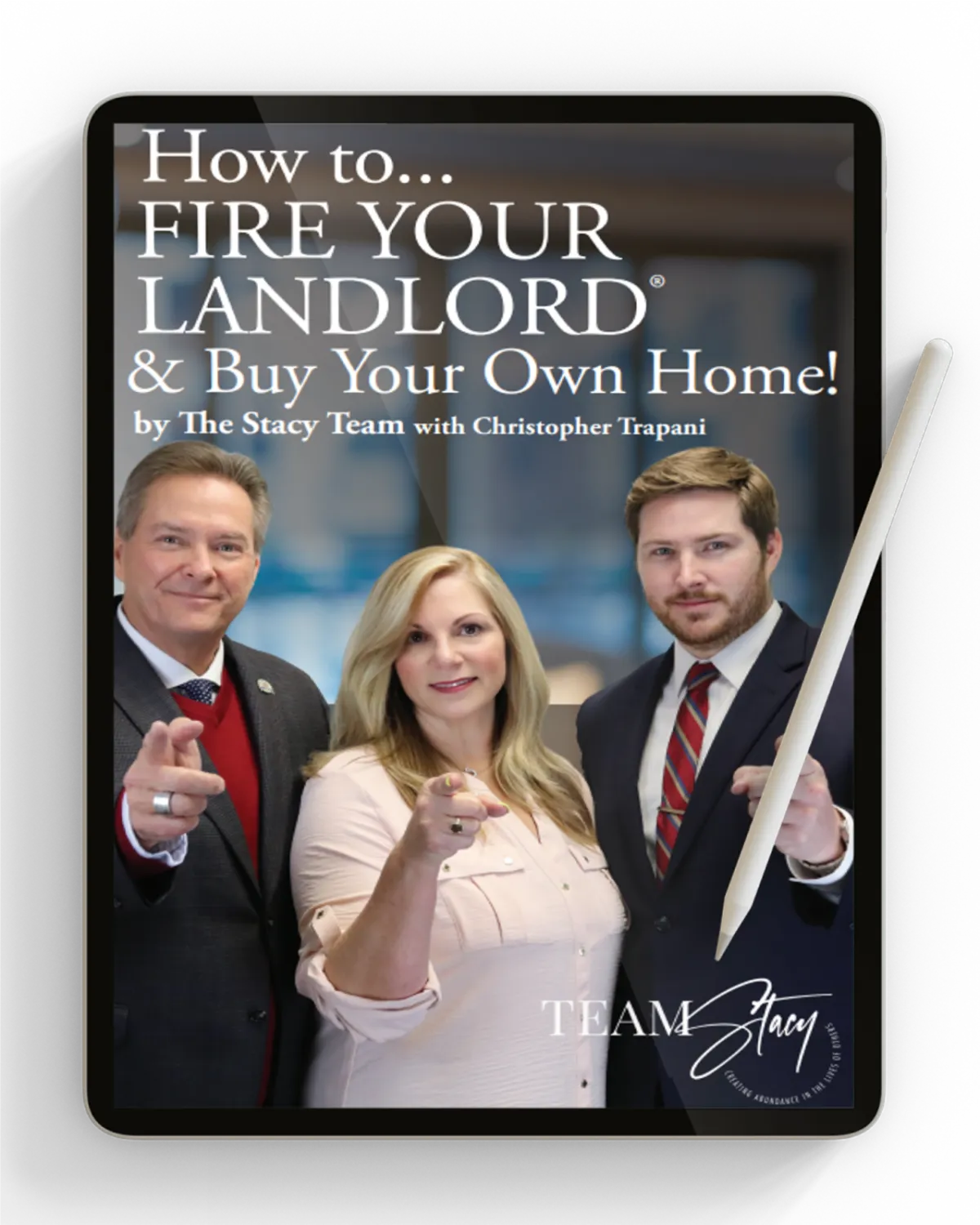 How to Fire Your Landlord and Buy Your On Home Digital Version