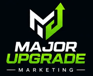 Major Upgrade Marketing
