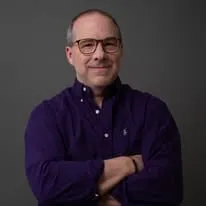 Jimbo Marshall, director and producer