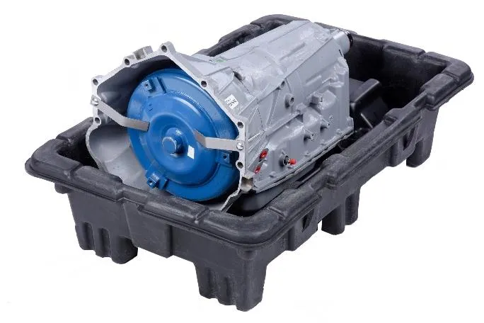 remanufactured transmissions
