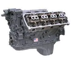 Hemi 5.7L Reman Engine 