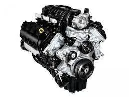 Hemi 5.7L Reman Engine 