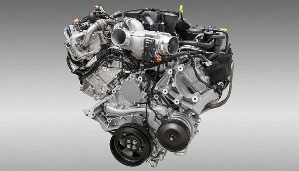 Used Ford Engines: What You Should Know