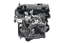 Used Ford Engines