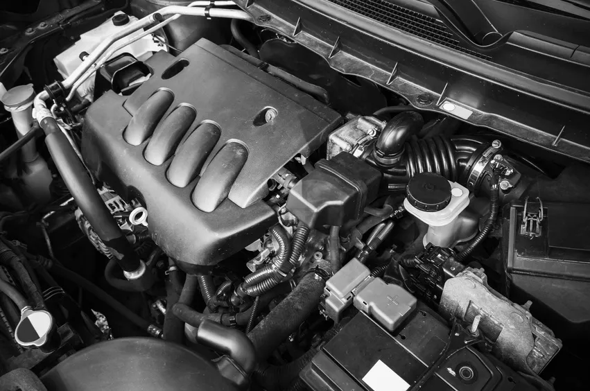 Tips on Buying Used Engines
