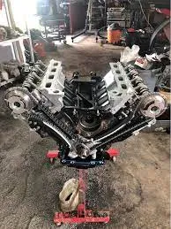 used engines Pecan Grove