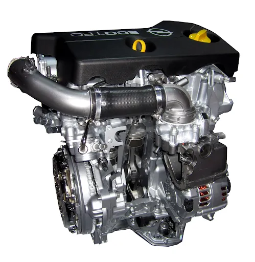 Why Choose A GM Used Engine?