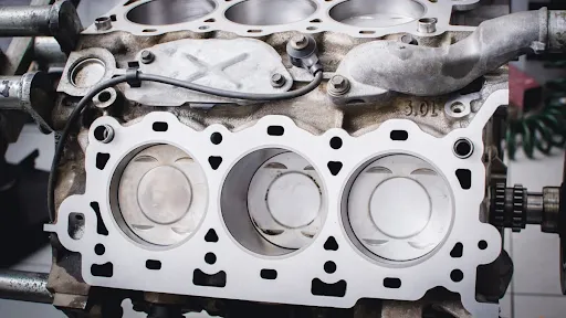 What is the Process for Remanufacturing an Engine?