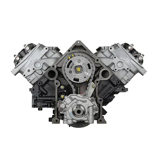 Hemi 5.7L Reman Engine 