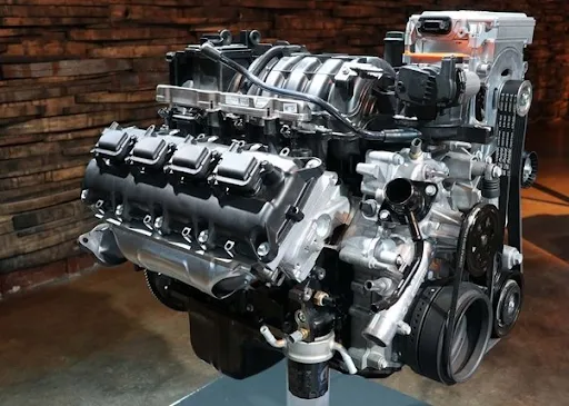 Why Car Enthusiasts Choose Rebuilt Engines