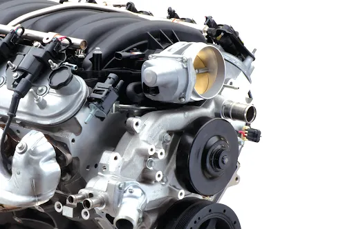 gm v8 engine 4.8l gen 4