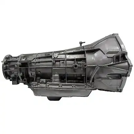 gm 6t70 transmission used