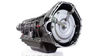 used transmission ford 5r110