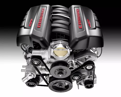 Elevate Your Ride with the GM V8 Engine Gen3 5.3L for Popular Models