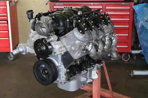 Why the GM V8 Engine Gen3 5.3L is a Game-Changer