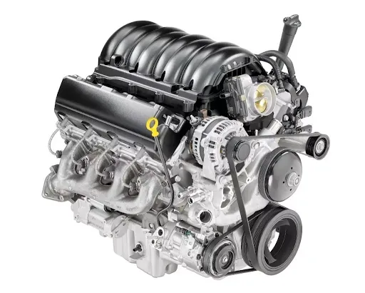 The Mastery Behind Our GM V8 Engine Gen4 5.3L Collection