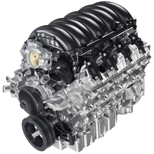 Find the Perfect Match: GM V8 Engine Gen4 5.3L for Top Models