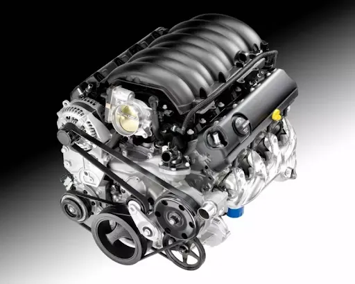 Why Opting for GM V8 Engine Gen4 5.3L is a Smart Choice