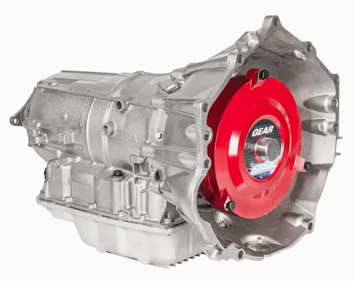 Explore the Advantages of the GM 6L90 Transmission