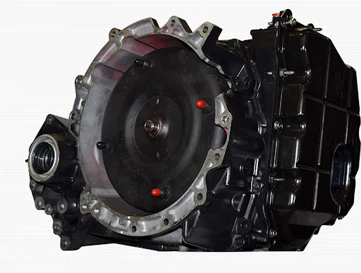 Why the GM 6T75 Transmission Is Your Ultimate Choice