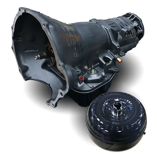 Dodge 47RE Transmission