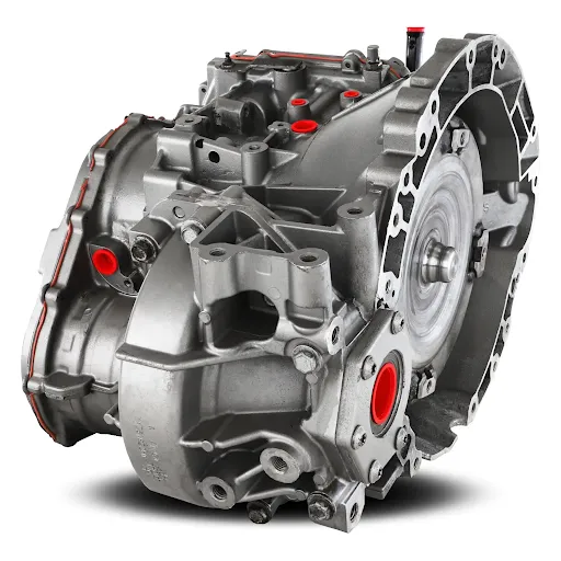 The Dodge 62TE Transmission's Broad Application