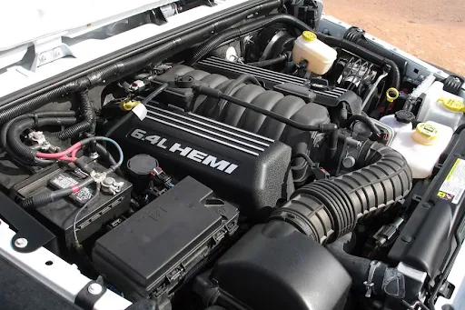 Are Chrysler Hemi 6.4l Engines Worth Buying Used?