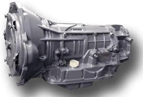 Hemi 5.7L Reman Engine 