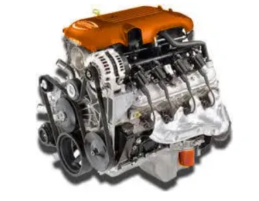 Hemi 5.7L Reman Engine 