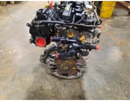 2020 optima used engine