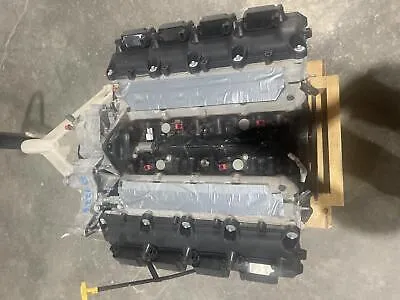 2019 caravan 3.6l used engine