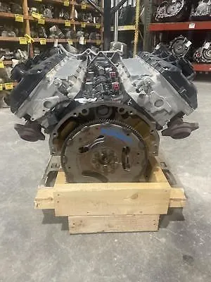 used 2019 caravan engine