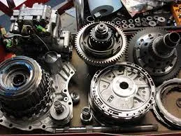 used transmissions in South Houston