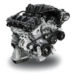 used 2019 caravan engine