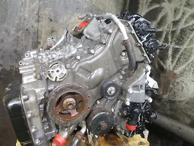 2019 caravan 3.6l used engine