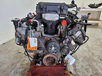 Used Engines