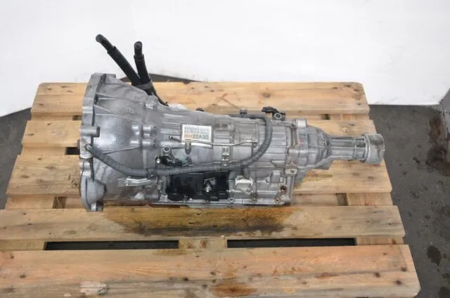 used transmission Tomball