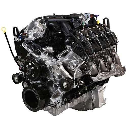 2001 Powerstroke 7.3L engine